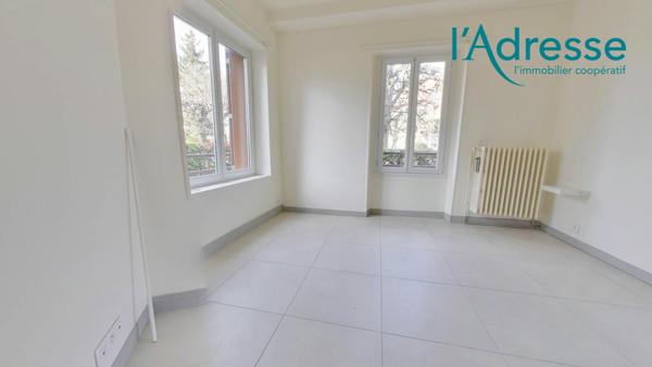 Appartement Gournay sur Marne 2 pièces 50.52m²