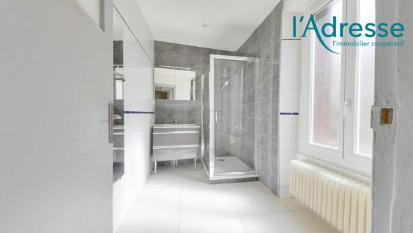 Appartement Gournay sur Marne 2 pièces 50.52m²