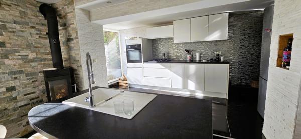 Villa 210 m2 sur 5000 m2 de terrain La Gaude