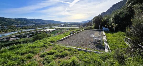 Villa 210 m2 sur 5000 m2 de terrain La Gaude