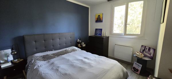 Villa 210 m2 sur 5000 m2 de terrain La Gaude