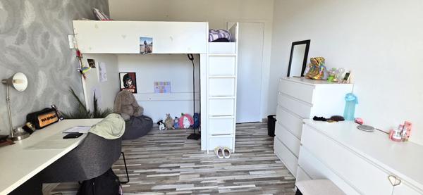 Villa 210 m2 sur 5000 m2 de terrain La Gaude