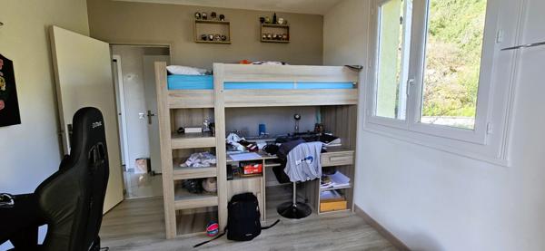 Villa 210 m2 sur 5000 m2 de terrain La Gaude