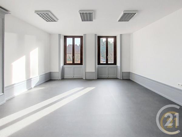 Appartement F1 Bis à vendre  2 pièces - 53 m2 MONTBELIARD - 25