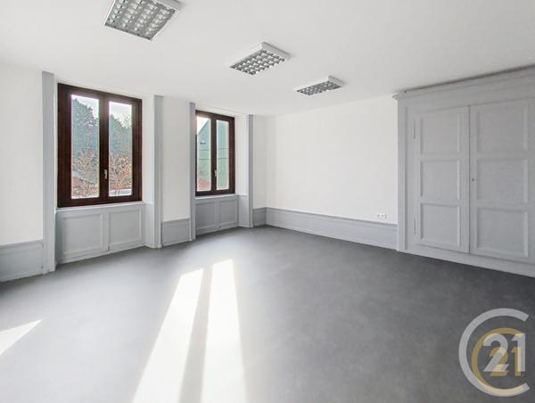 Appartement F1 Bis à vendre  2 pièces - 53 m2 MONTBELIARD - 25