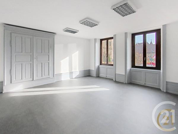 Appartement F1 Bis à vendre  2 pièces - 53 m2 MONTBELIARD - 25