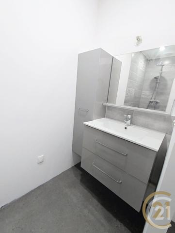 Appartement F1 Bis à vendre  2 pièces - 53 m2 MONTBELIARD - 25