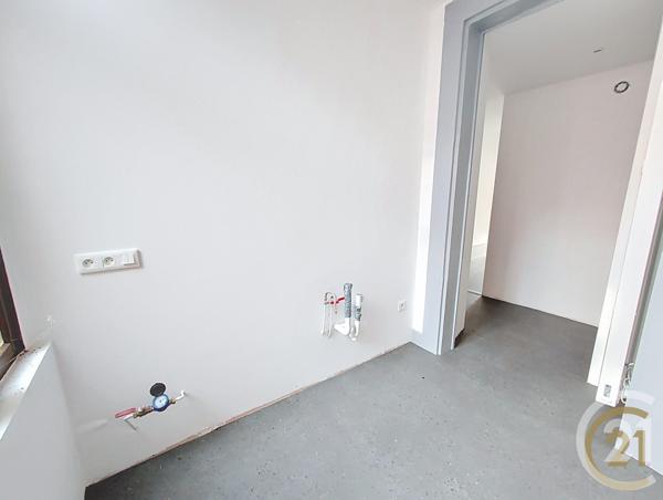 Appartement F1 Bis à vendre  2 pièces - 53 m2 MONTBELIARD - 25
