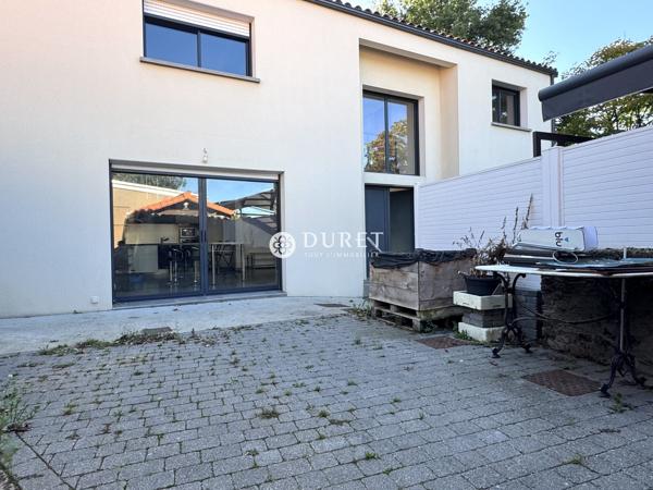 Maison ancienne à vendre, 5 pièces - Montaigu-Vendée 85600