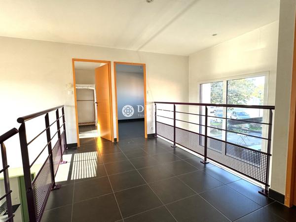 Maison ancienne à vendre, 5 pièces - Montaigu-Vendée 85600