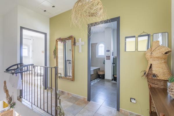 Carry-le-Rouet (13620) Maison 135m², 4 pieces, garage et piscine