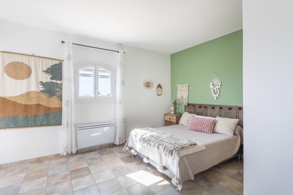 Carry-le-Rouet (13620) Maison 135m², 4 pieces, garage et piscine