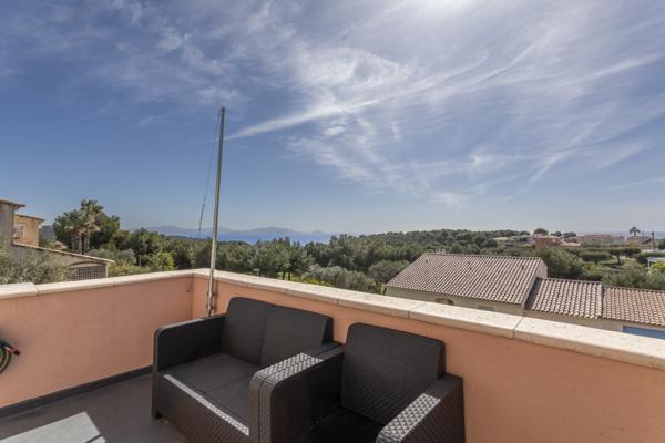 Carry-le-Rouet (13620) Maison 135m², 4 pieces, garage et piscine