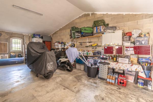 Carry-le-Rouet (13620) Maison 135m², 4 pieces, garage et piscine