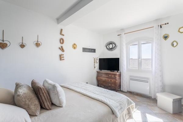 Carry-le-Rouet (13620) Maison 135m², 4 pieces, garage et piscine