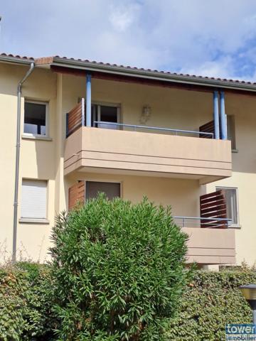 Appartement 3 pièce(s) 2 chambre(s) 67 m²