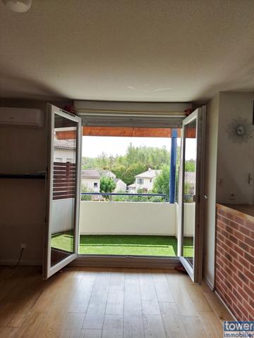 Appartement 3 pièce(s) 2 chambre(s) 67 m²