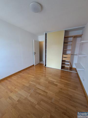 Appartement 3 pièce(s) 2 chambre(s) 67 m²