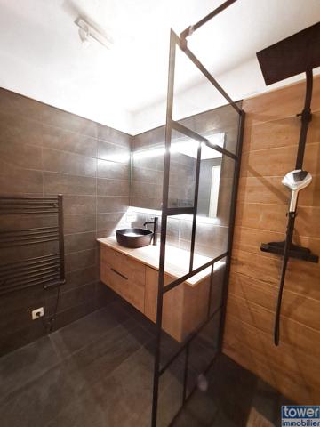 Appartement 3 pièce(s) 2 chambre(s) 67 m²