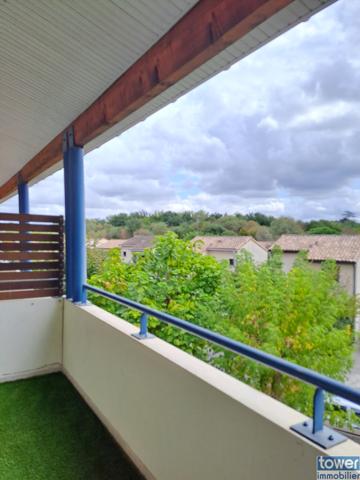 Appartement 3 pièce(s) 2 chambre(s) 67 m²