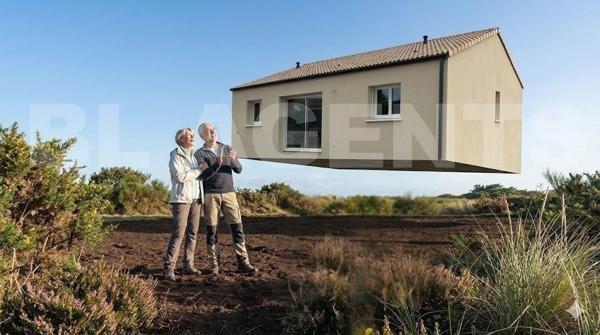 Terrain à bâtir viabilisé – 422 m² – Aubigny-les-Clouzeaux (85430)