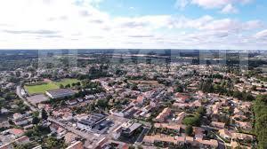 Terrain à bâtir viabilisé – 422 m² – Aubigny-les-Clouzeaux (85430)