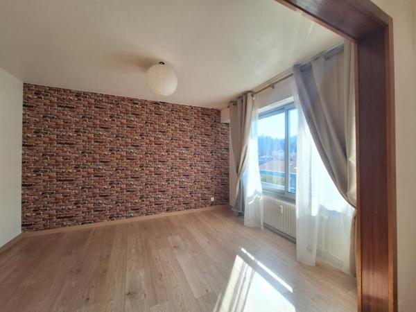 À vendre Appartement 4 pièces 101 m² - ÉPinal 88000