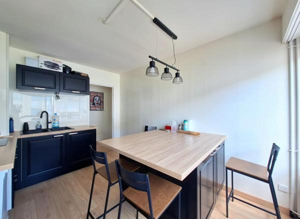 À vendre Appartement 4 pièces 101 m² - ÉPinal 88000