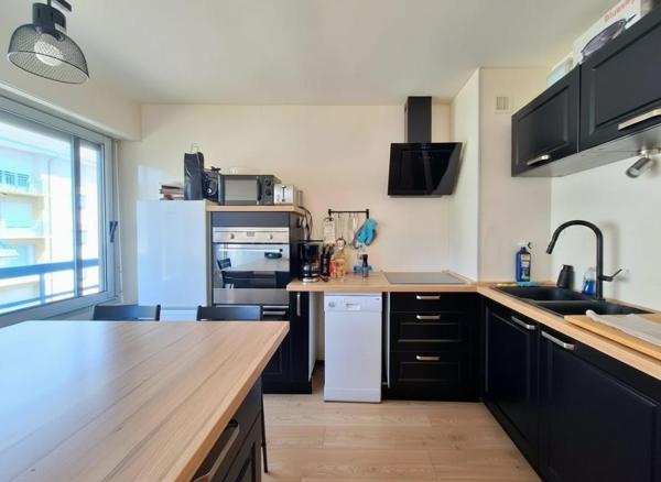 À vendre Appartement 4 pièces 101 m² - ÉPinal 88000