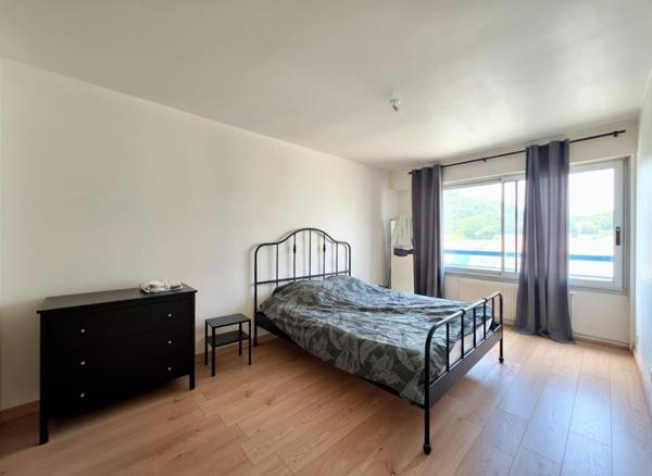 À vendre Appartement 4 pièces 101 m² - ÉPinal 88000