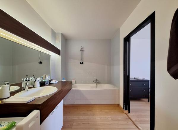 À vendre Appartement 4 pièces 101 m² - ÉPinal 88000