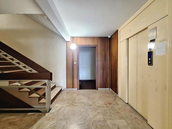 À vendre Appartement 4 pièces 101 m² - ÉPinal 88000