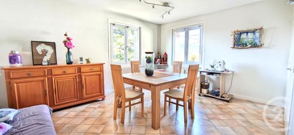 Appartement T3 à vendre  3 pièces - 88,84 m2 CHINDRIEUX - 73