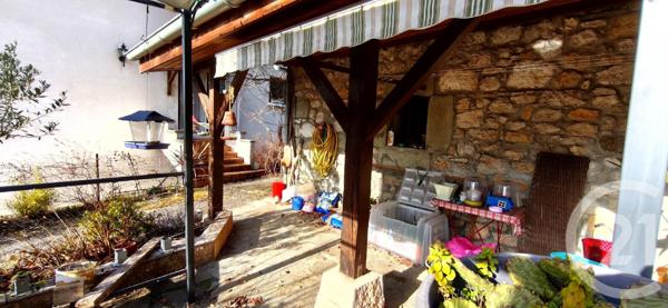 Appartement T3 à vendre  3 pièces - 88,84 m2 CHINDRIEUX - 73