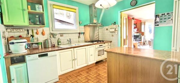 Appartement T3 à vendre  3 pièces - 88,84 m2 CHINDRIEUX - 73