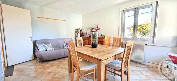 Appartement T3 à vendre  3 pièces - 88,84 m2 CHINDRIEUX - 73