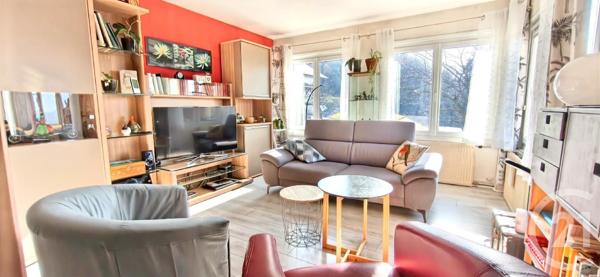 Appartement T3 à vendre  3 pièces - 88,84 m2 CHINDRIEUX - 73
