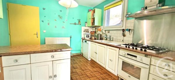 Appartement T3 à vendre  3 pièces - 88,84 m2 CHINDRIEUX - 73