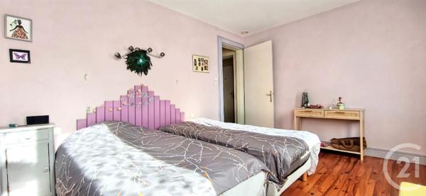 Appartement T3 à vendre  3 pièces - 88,84 m2 CHINDRIEUX - 73