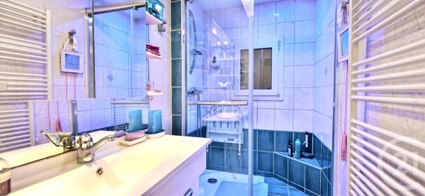 Appartement T3 à vendre  3 pièces - 88,84 m2 CHINDRIEUX - 73