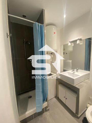 Appartement Vincennes 2 pièce(s) 31.71 m2 , Vincennes