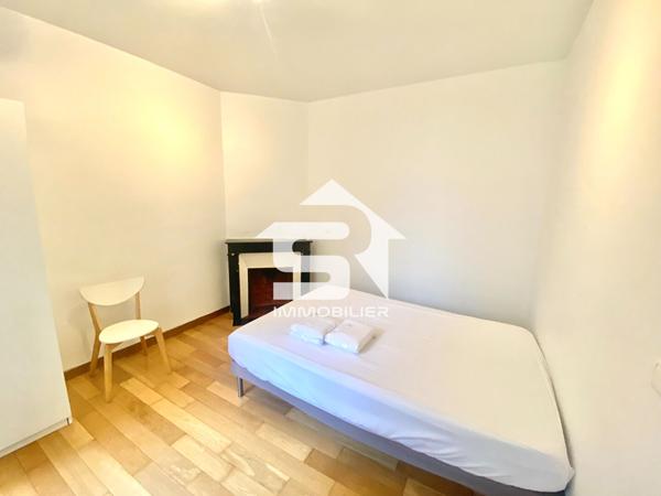 Appartement Vincennes 2 pièce(s) 31.71 m2 , Vincennes
