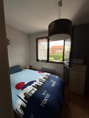 Maison à vendre 7 pièces CRANVES SALES (74)