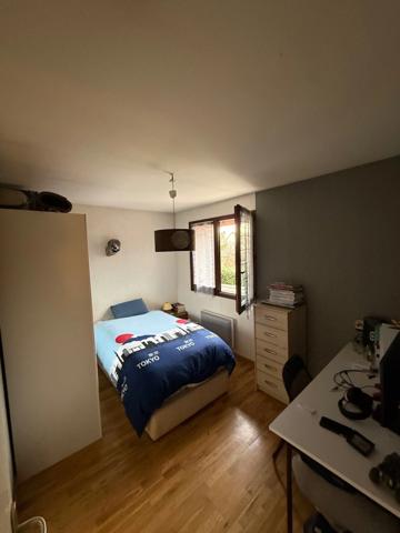 Maison à vendre 7 pièces CRANVES SALES (74)