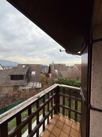 Maison à vendre 7 pièces CRANVES SALES (74)