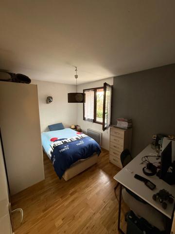 Maison à vendre 7 pièces CRANVES SALES (74)