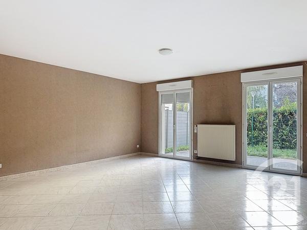 Maison à vendre  4 pièces - 94,34 m2 JARVILLE LA MALGRANGE - 54