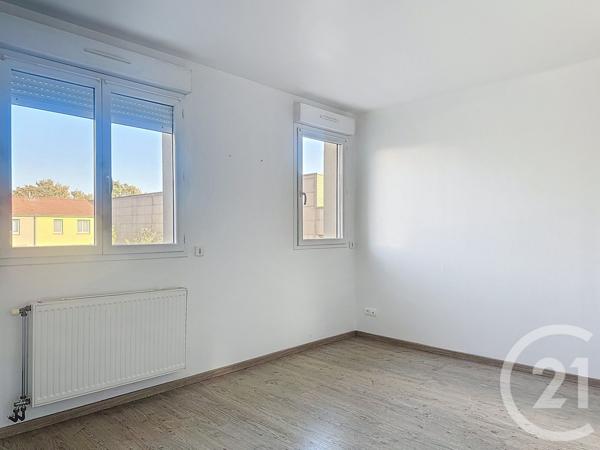 Maison à vendre  4 pièces - 94,34 m2 JARVILLE LA MALGRANGE - 54