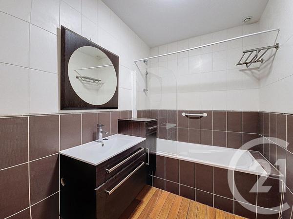 Maison à vendre  4 pièces - 94,34 m2 JARVILLE LA MALGRANGE - 54