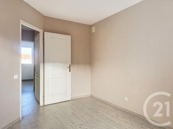 Maison à vendre  4 pièces - 94,34 m2 JARVILLE LA MALGRANGE - 54